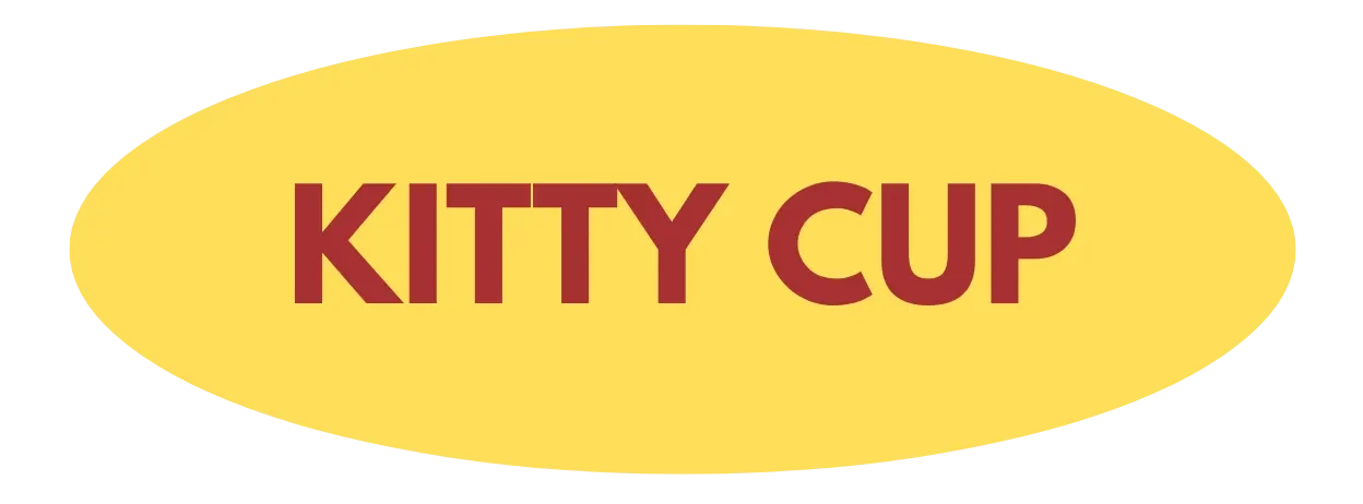 Kitty Cup