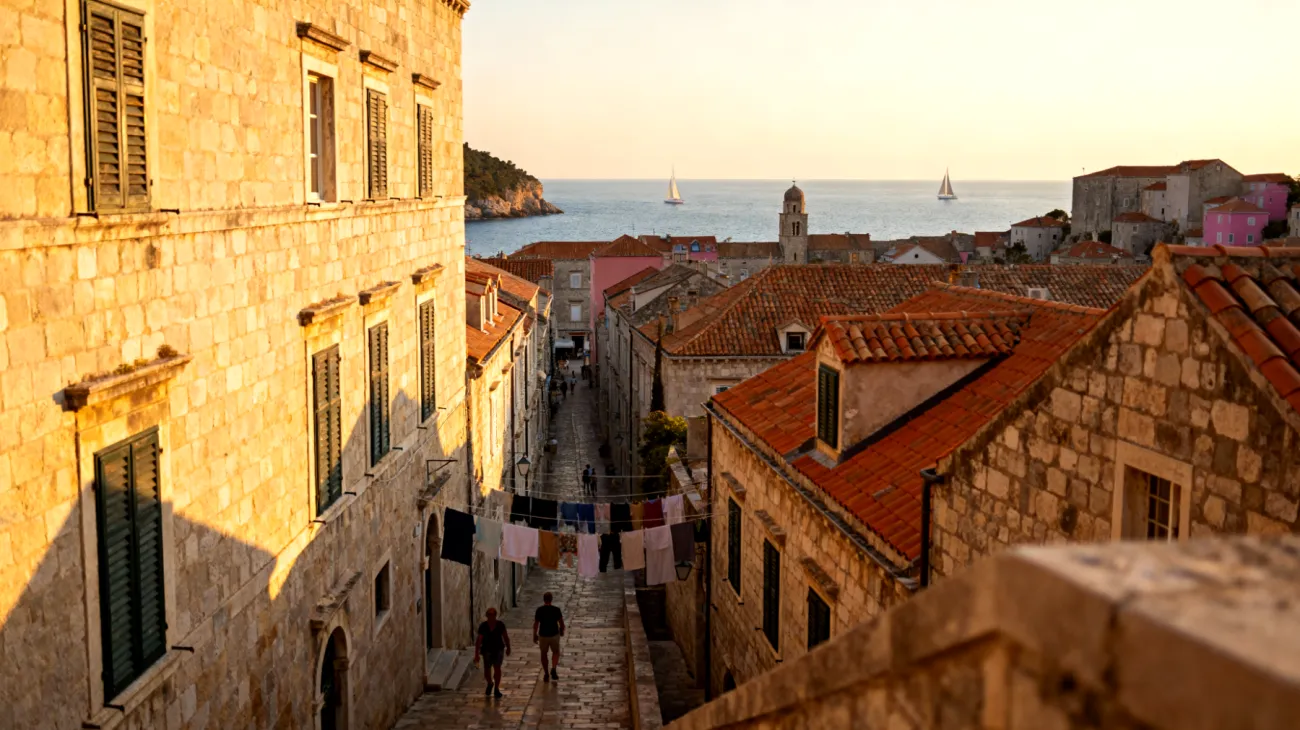 Dubrovnik"
