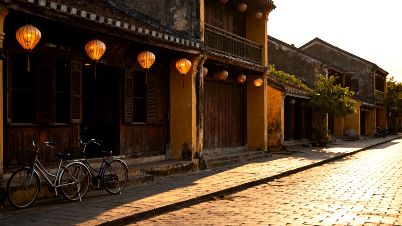 Hoi An"